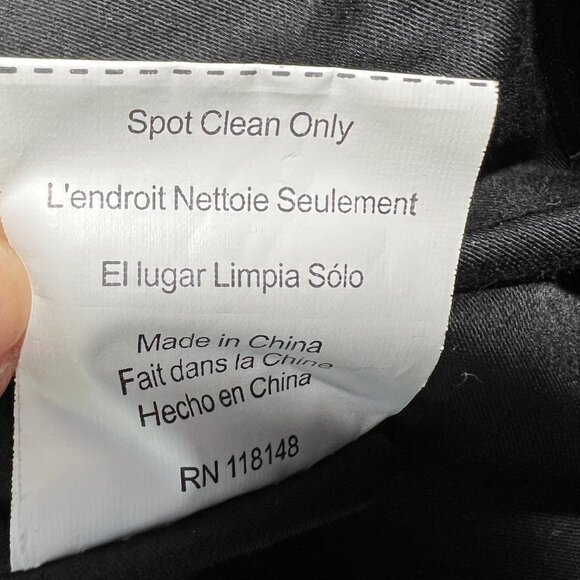 Donna Sharp Quilted Belt Buckle Purse-Brown Mix Medium Shoulder/Tote Purse Bag - Picture 15 of 16